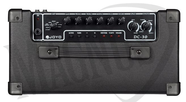 Joyo DC-30  - combo gitarowe 30W