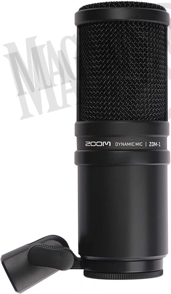 Zoom Podtrak P4 + ZDM1-PMP rejestrator podcastów