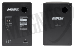 Samson MEDIA ONE M50 monitory studyjne