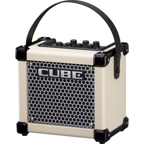 Roland Micro Cube GX White wzmacniacz gitarowy