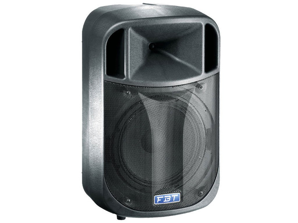 FBT DJ 15A - dwudrożny monitor aktywny aktywny monitor
