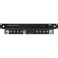 SHURE system dystrybucji/dystrybutor antenowy UA844 SWB-E
