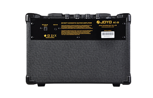 Joyo AC-20 - combo akustyczne 20W combo do gitary akustycznej