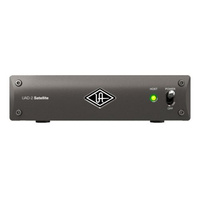 Universal Audio UAD-2 Satellite Thunderbolt OCTO Custom - 3 lata gwarancji po rejestracji