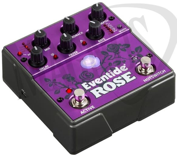 Eventide Rose efekt gitarowy