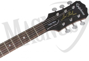 Epiphone Les Paul Special Satin E1 WLV Walnut Vintage gitara elektryczna