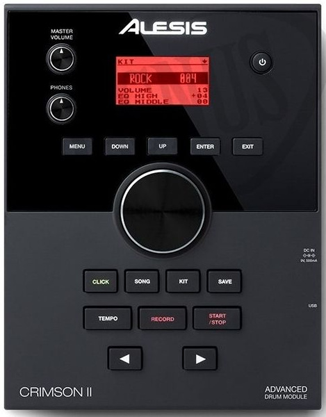 Alesis Crimson II Kit Mesh Special Edition perkusja elektroniczna