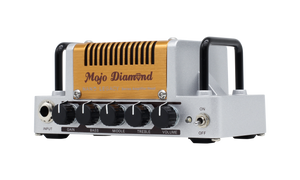 Hotone Nano Legacy Mojo Diamond - wzmacniacz gitarowy