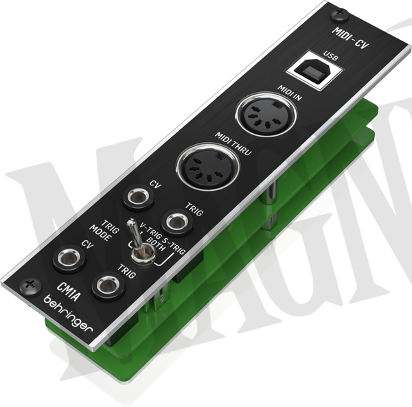 Behringer CM1A konwerter
