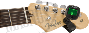 Fender FT-2 Pro Clip-on  tuner