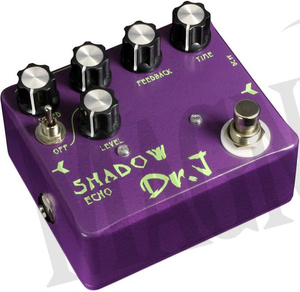 Dr.J D-54 Shadow Echo efekt gitarowy