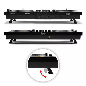 Hercules Inpulse T7 + KURS GRATIS kontroler DJ