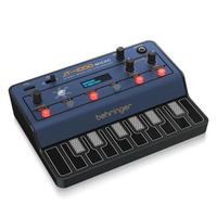 Behringer JT-4000 MICRO procesor wokalowy