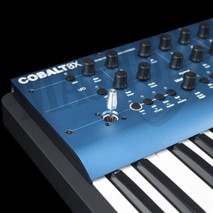 Modal Cobalt 8X syntezator analogowy