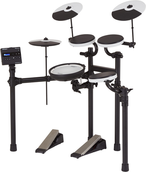 Roland TD-02KV perkusja elektroniczna