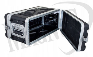 Thomann Rack Case 4U Shallow skrzynia transportowa