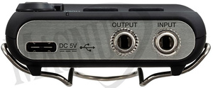 Zoom F2 rejestrator cyfrowy