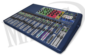 Soundcraft SiExpression 2 mikser cyfrowy