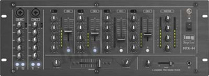 IMG Stage Line MPX-44/SW mikser DJ