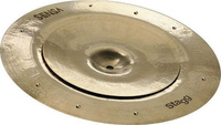 Stagg Sensa SEN-STA1016ZZ - zestaw talerzy zestaw talerzy perkusyjnych