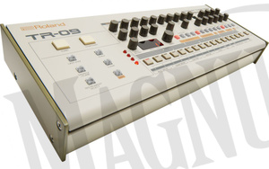 Roland TR09 syntezator