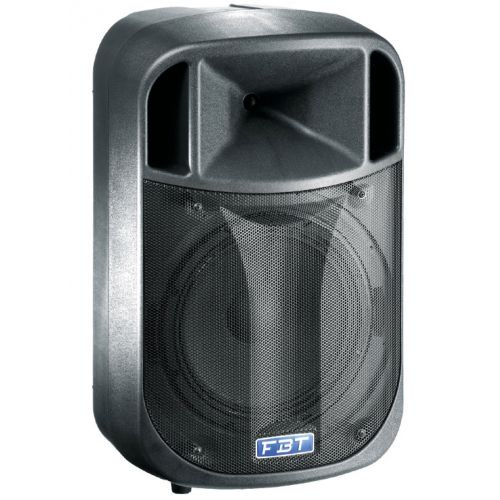 FBT J 15A - dwudrożny monitor aktywny aktywny monitor