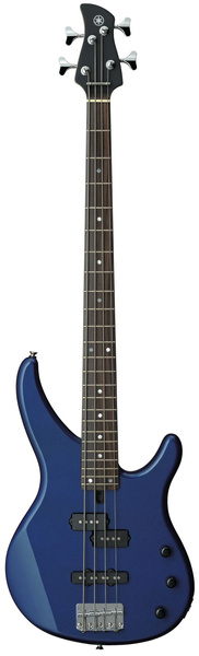 Yamaha TRBX-174 DBM Dark Blue Metallic - Gitara basowa - bezpłatne lekcje online!