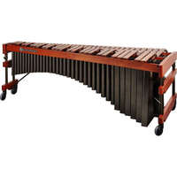 Bergerault SRS46H A=442Hz marimba