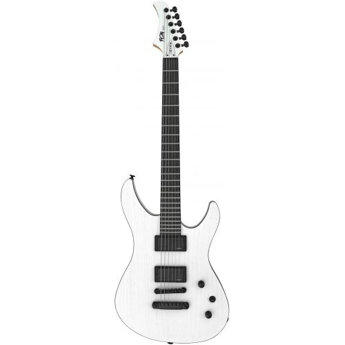 FGN J-Standard Mythic Open Pore White gitara elektryczna