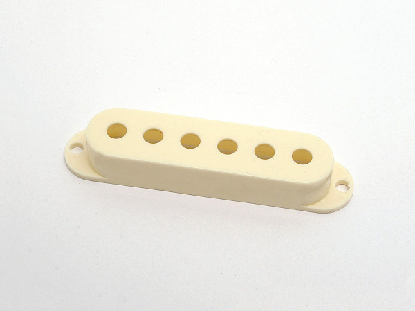 Goldo PU01A - Singlecoil - pokrywa do przetwornika gitarowego