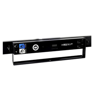Light4Me Venom Strobe Bar WW RGB - listwa led strobo