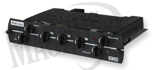 Synergy Amps Friedman BE wzmacniacz