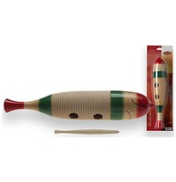 Stagg GUF 141 L  - guiro drewniane