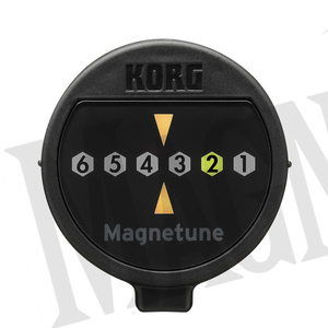Korg Magnetune - tuner tuner