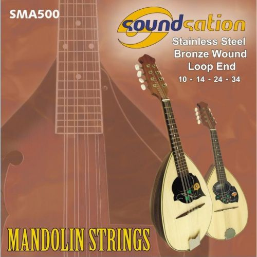 Soundsation MA500 Light