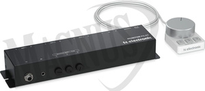 T.C. Electronic Monitor Pilot monitor studyjny