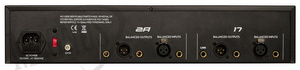 Black Lion B172A Hybrid Compressor kompresor