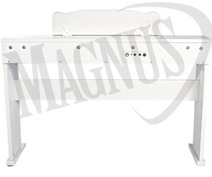 Artesia FUN-1 White - pianino cyfrowe dla dzieci 