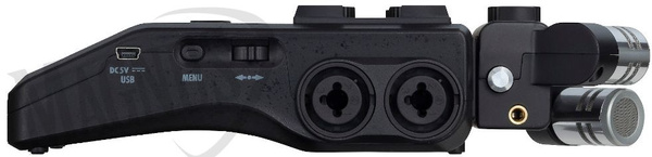 Zoom H6 Black rejestrator cyfrowy
