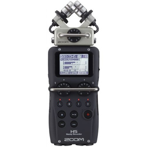 Zoom H5 rejestrator cyfrowy