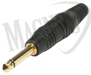 Sommer Cable SXGV-0450 - kabel instrumentalny 4,5m kabel instrumentalny