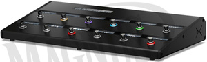 Line 6 Helix Control procesor
