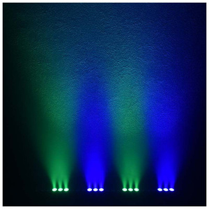 Light4Me Deco Bar 24 RGB IR belka LED RGB + pilot IR