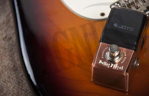 Joyo JF-321 Bullet Metal efekt gitarowy