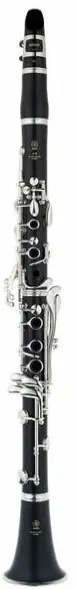 Yamaha YCL-450 klarnet