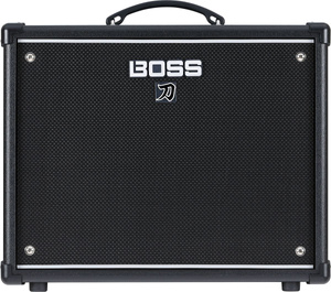 Boss Katana-50 Gen 3 combo o mocy 50 W