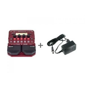 Zoom B1 + Zoom AD-16 AC  procesor