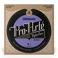 D'Addario EJ 44 struny do gitary klasycznej