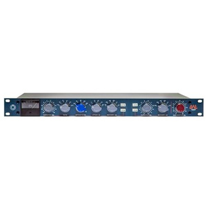 BAE 10DCF PSU kompresor i limiter