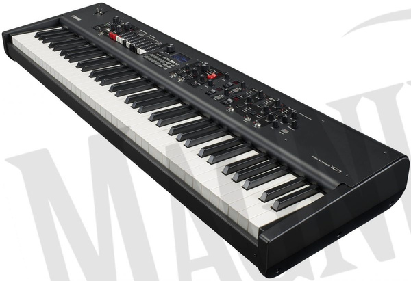 Yamaha YC73  stage keyboard